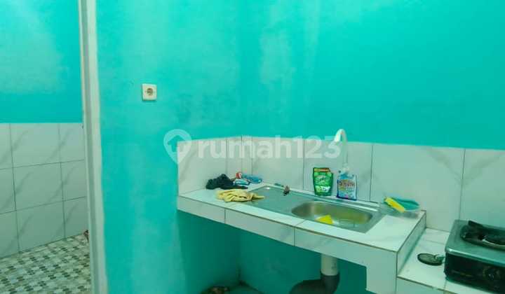 For Sale: 4-Door Rental House in Cimuning, Bekasi