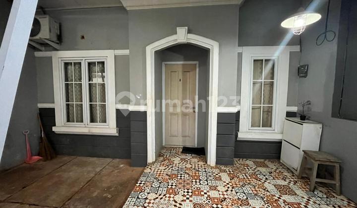 For Sale Cheap House Within Cluster 2