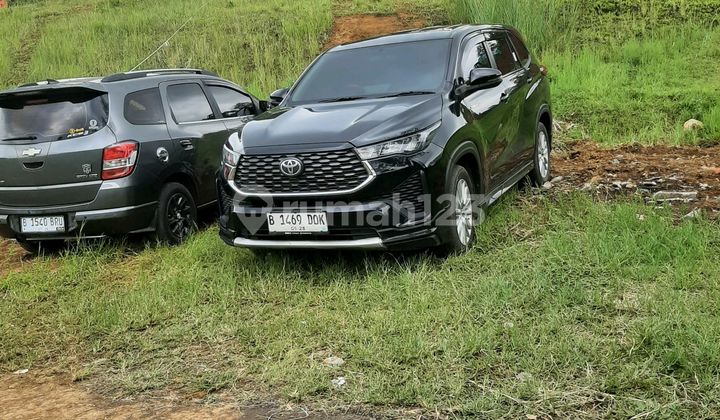 Tanah Shm Best View Di Puncak Bogor Tanah Shm Best View Di Puncak Bogor