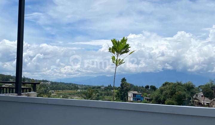 Potential Land with the Best View at Puncak Bogor Potential Land with the Best View at Puncak Bogor