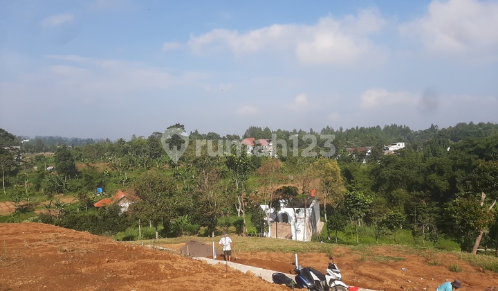 Tanah Dekat Taman Safari Best View