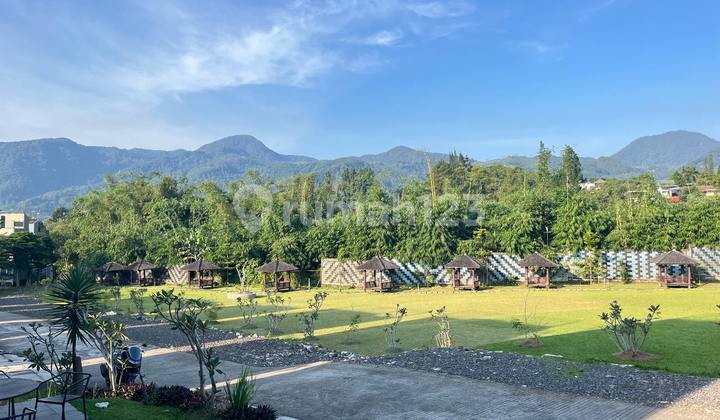 Tanah+22 Villa Di Puncak Bogor Tanah+22 Villa Di Puncak Bogor