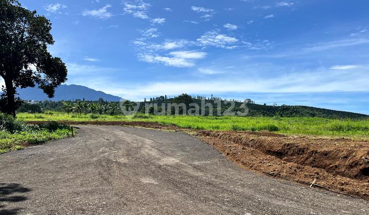 Land Near Gadog Toll Exit Best View Land Near Gadog Toll Exit Best View