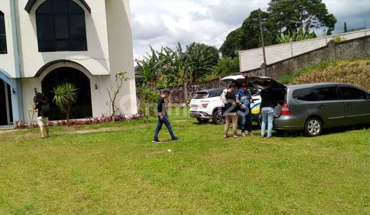 Tanah Potensial Best View Di Puncak Bogor