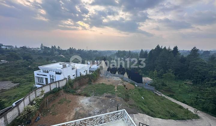 Tanah Shm Dijual Di Puncak Bogor