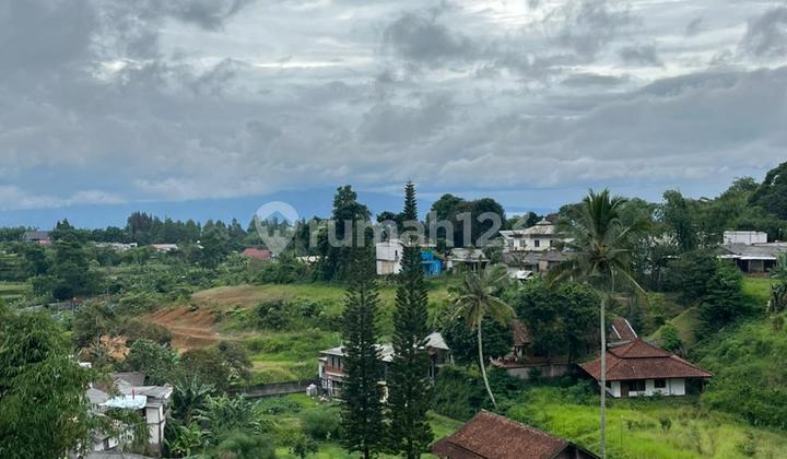 Tanah Shm Strategis Dijual Di Puncak Bogor