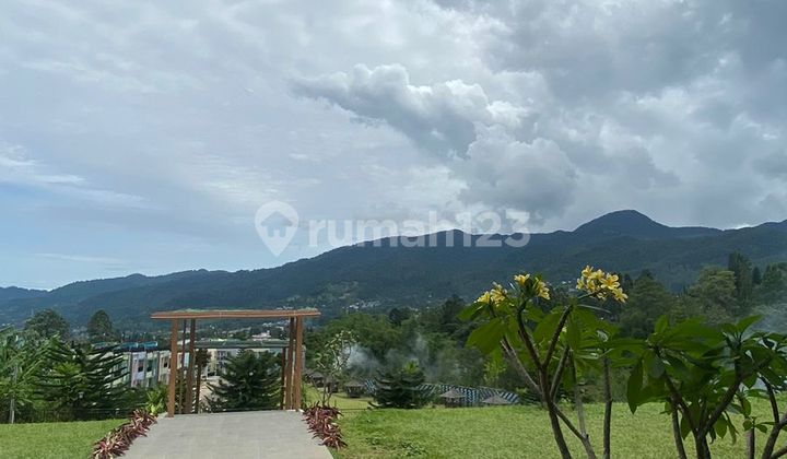 Tanah Dijual Bonus 22 Villa 1 Aula 1 Kantin