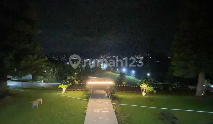 Tanah 1,8ha Bonus 22 Villa Mewah 1aula 1 Kantin