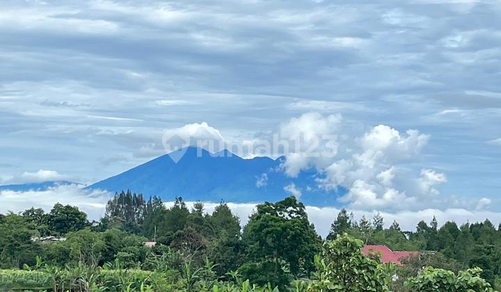 Tanah Best View Dekat Taman Safari Tanah Best View Dekat Taman Safari