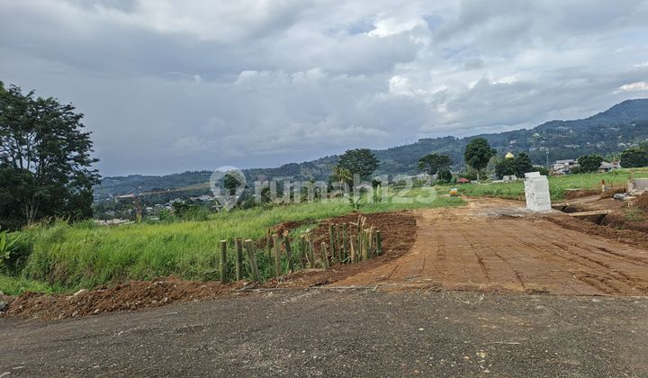 Strategic Land Near the Highway, Strategic and Potential