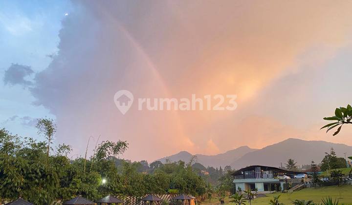 Land 1.8ha Bonus 22 Villas 1 Hall 1 Canteen Land 1.8ha Bonus 22 Villas 1 Hall 1 Canteen