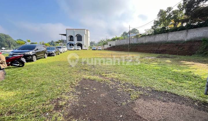 Tanah Potensial Di Puncak Bogor