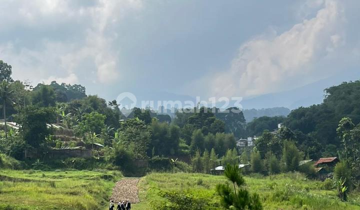 Tanah Best View Di Puncak Bogor
