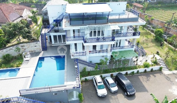 Villa Mewah Shm Imb Di Jual Di Puncak Bogor Villa Mewah Shm Imb Di Jual Di Puncak Bogor