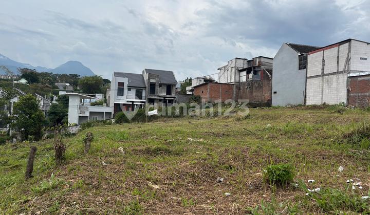 Strategic Land Near UIN Malang, 4 Minutes to Merjoari Park Strategic Land Near UIN Malang, 4 Minutes to Merjoari Park