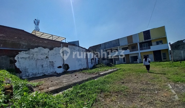 Tanah Pinggir Jalan Dekat Pasar Gadang Strategis Kota Malang Tanah Pinggir Jalan Dekat Pasar Gadang Strategis Kota Malang