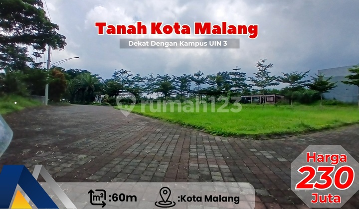 Tanah Di Kawasan Emerald,Cocok Untuk Hunian Tanah Di Kawasan Emerald,Cocok Untuk Hunian