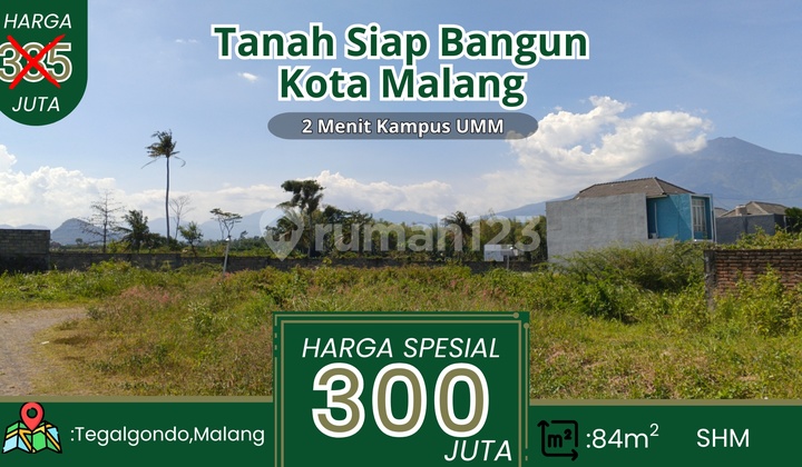 Tanah Di Dalam Perumahan Akses Mudah Lingkungan Sudah Terbentuk Tanah Di Dalam Perumahan Akses Mudah Lingkungan Sudah Terbentuk