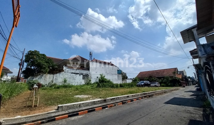 Land in Sawojajar, Strategic Location Near Malang Toll Exit Land in Sawojajar, Strategic Location Near Malang Toll Exit