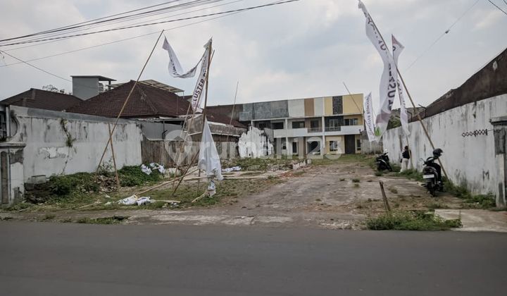 Tanah Potensial di Gadang Malang Cocok untuk Investasi