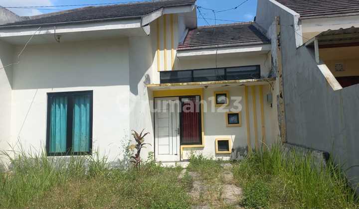 Hunian Nyaman dan Aman di Kedungkandang Malang 2