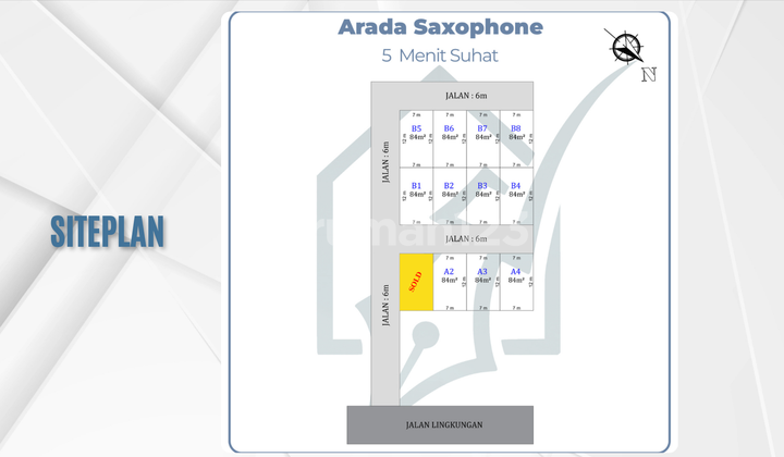 Productive Kos in Malang, Strategic Location & Promising Investment 2