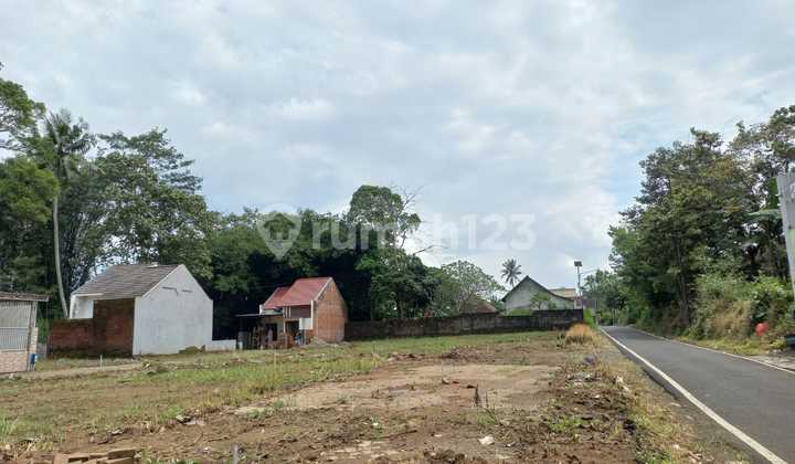 Rumah Bagusdi Kedungkandang, Malang Lokasi Strategis & Nyaman 2