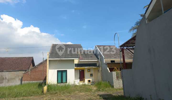 Rumah Siap Huni di Kota Malang Akses Mudah ke Pusat Kota 2