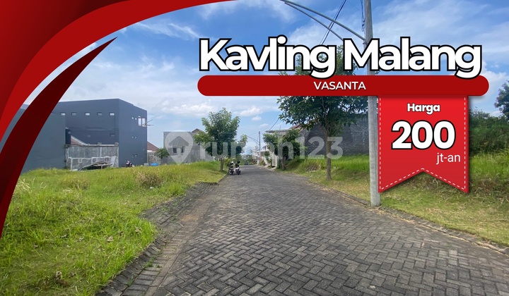 Cool Plot of Land in the Dau Area, Suitable for Residency