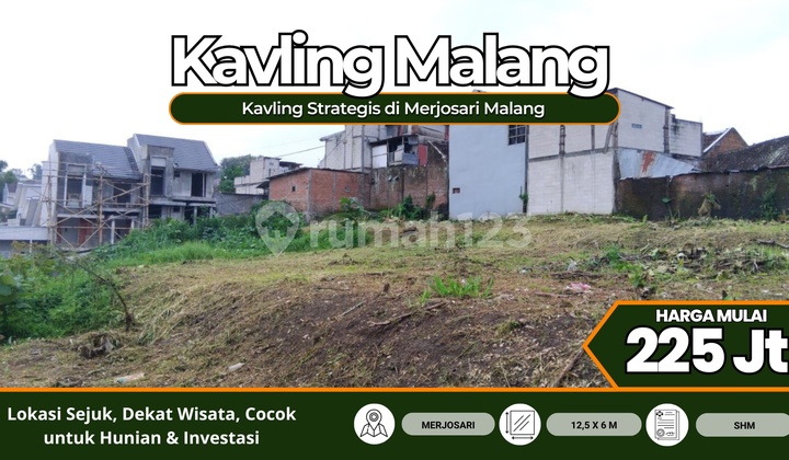 Kawasan Berkembang Dekat Kota, Lingkungan Nyaman untuk Keluarga