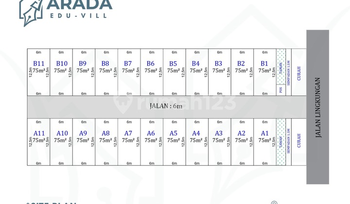 Build Exclusive Boarding House, Potential Passive Income IDR 200 Million 2