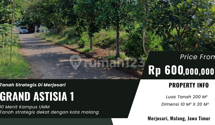 Tanah Strategis di Graha Dewata, Investasi di Lokasi Premium Tanah Strategis di Graha Dewata, Investasi di Lokasi Premium