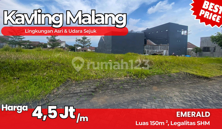 Saatnya Bangun Rumah Idaman, Hanya Tersedia Beberapa Unit.