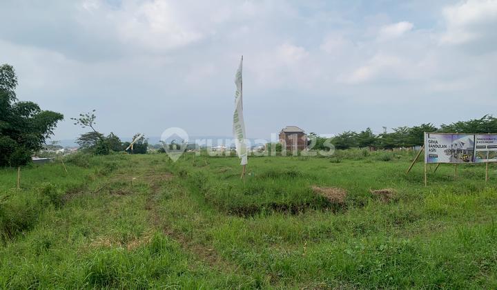 Cheap Land in Malang City