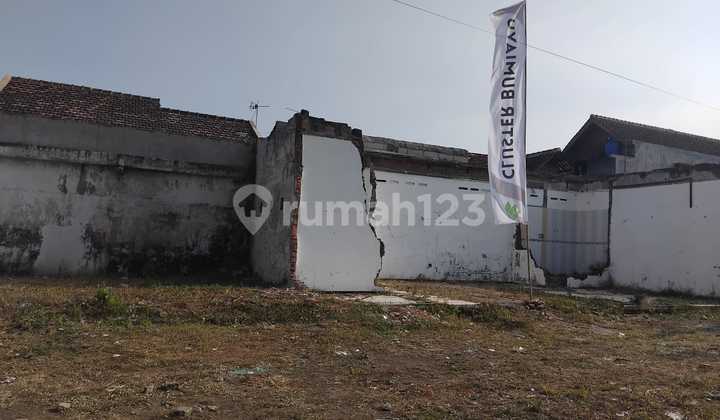 Land for 3 million Land for 3 million