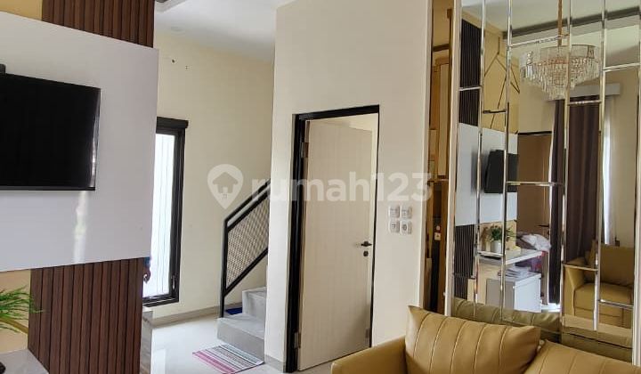 Villa Price Around 900 Million in Batu, Malang 2