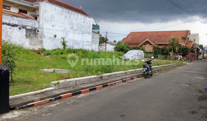 Jual Tanah Murah Malang