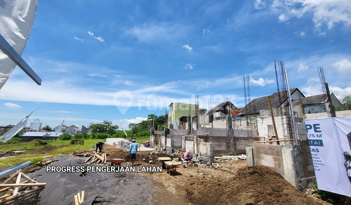 Kost Premium Malang Kota 2 Lantai Full Furniture