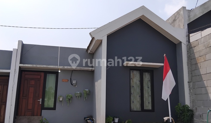 Rumah Harga 200jutaan Rumah Harga 200jutaan