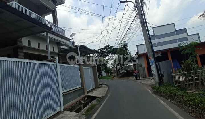 Malang City 2-Story House 2