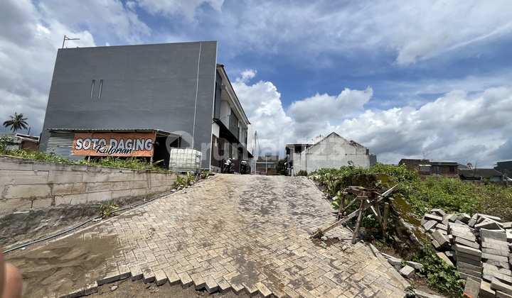 Kost Kota Malang 10 Kamar Near Umm and Ub Campus 2