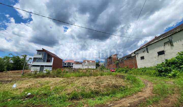 Tanah SHM Kota Malang Lingkungan Perumahan Tanah SHM Kota Malang Lingkungan Perumahan