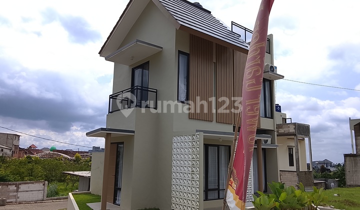 Villa Exclusift Kota Batu Depan Jatim Park Villa Exclusift Kota Batu Depan Jatim Park