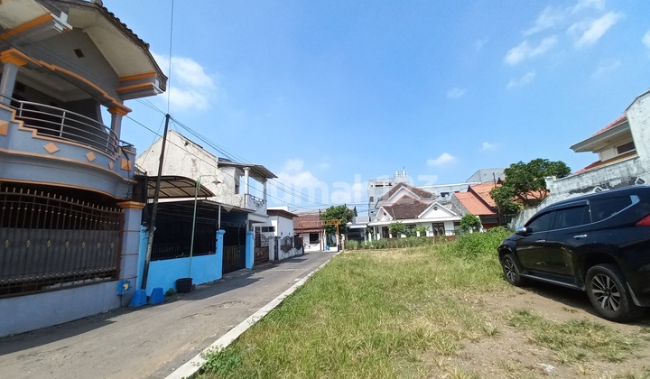 Tanah Murah Poros Jalan Kota Malang Tanah Murah Poros Jalan Kota Malang
