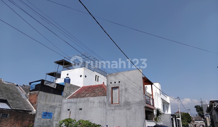 Affordable Houses Malang 2