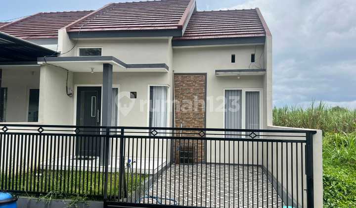 cheap house malang 2