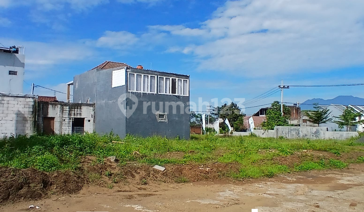 Land Behind Toll Exit Land Behind Toll Exit