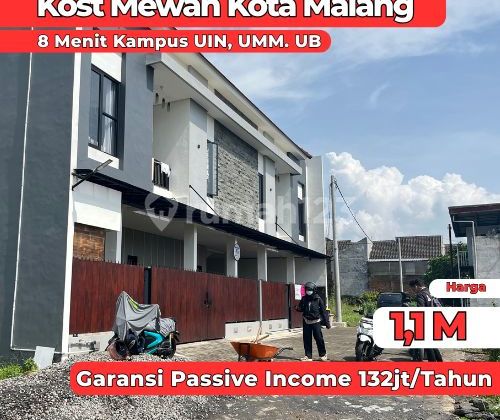 Kost Kota Malang 10 Kamar Dekat Kampus Umm dan Ub Kost Kota Malang 10 Kamar Dekat Kampus Umm dan Ub