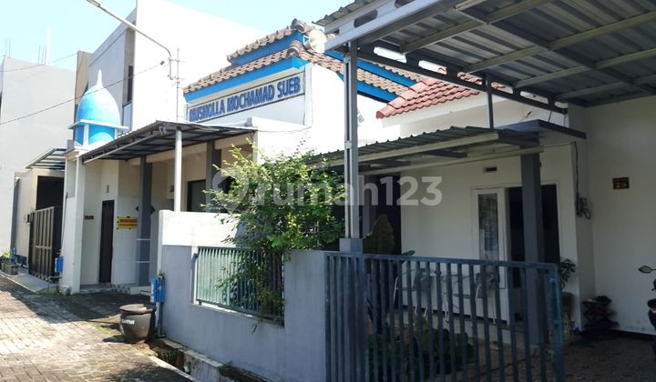 rumah murah kota malang 2