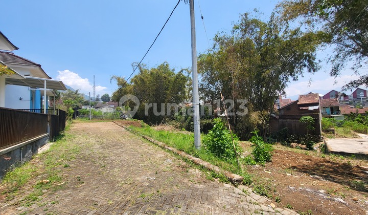 Cheap Land in the City Near Tourist Attractions Jatim Park